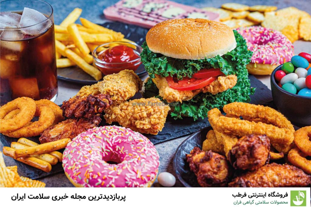 مقدمه مقاله کبد چرب از چی به وجود میاد 