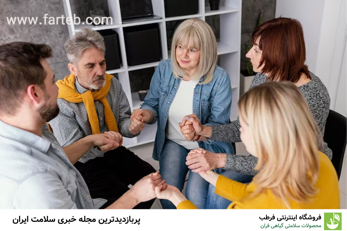 چرا تنهایی خطر ابتلا به بیماری پارکینسون را افزایش میدهد؟