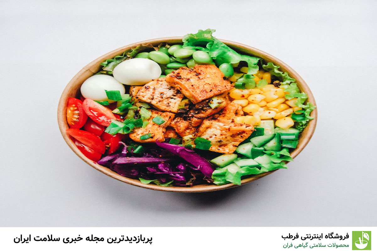 بهترین زمان برای مصرف وغده غذایی قبل از ورزش صبحگاهی