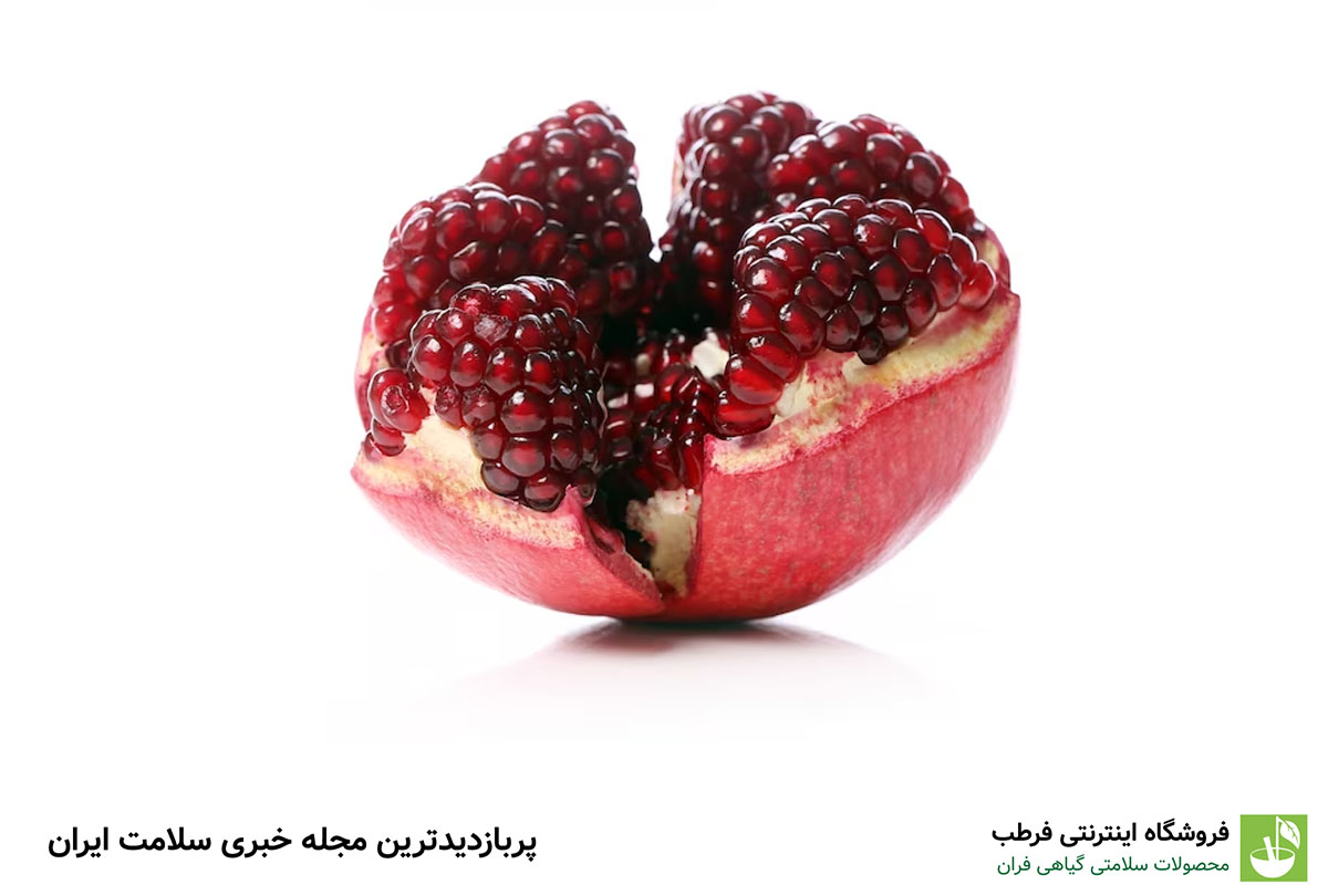 کبدتو با این میوه ها پاکسازی کن