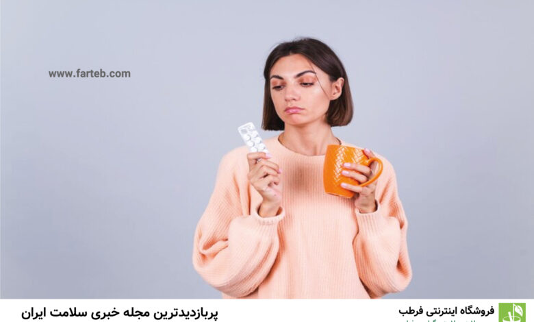 هشدار!خطرات مصرف روزانه آسپرین را بشناسید