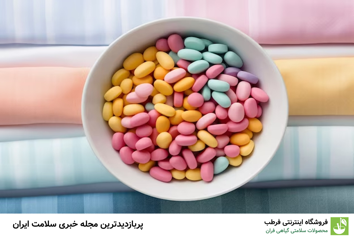 کمبود کدام ویتامین ها موجب گزگز دست و پا میشوند؟