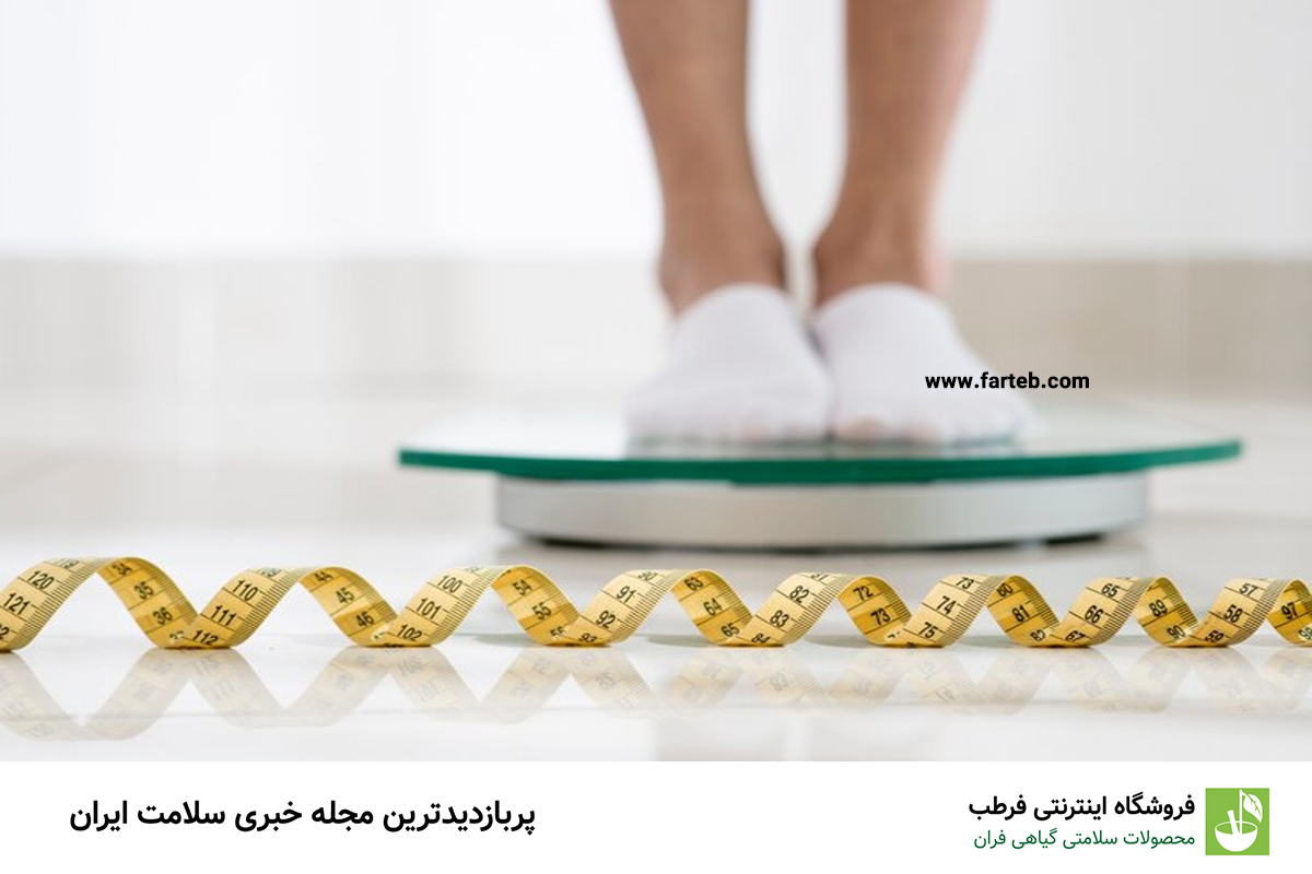 سیر چگونه باعث کاهش وزن میشود؟