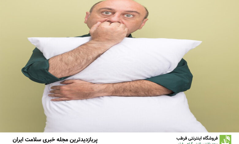آیا شیوه خواب شما خطر سکته مغزی را افزایش می‌دهد؟ نشانه‌های هشداردهنده‌ای که نباید نادیده گرفته شوند!