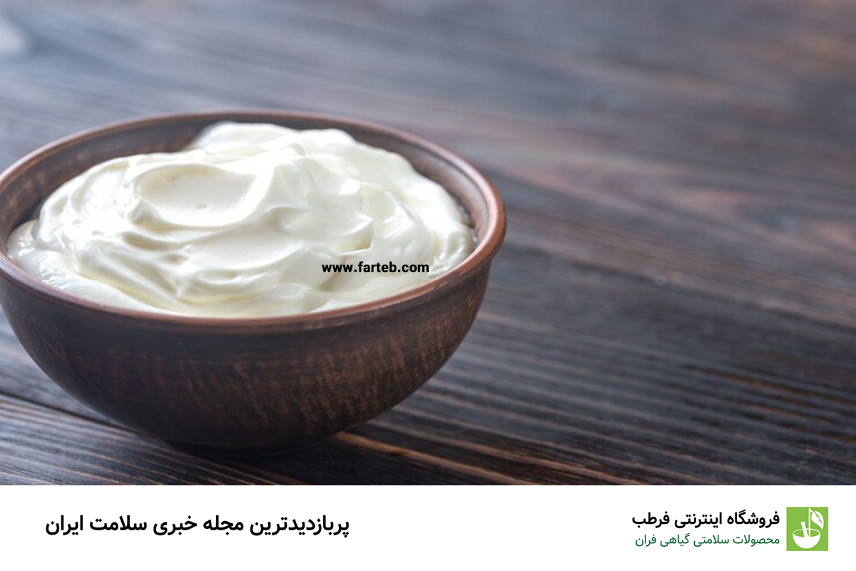 همه چیز درباره ماست