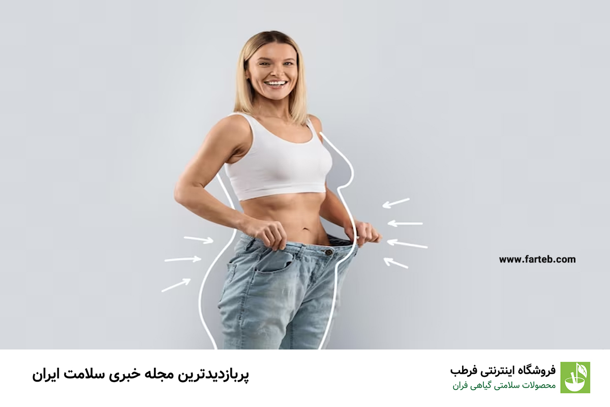 دلایل تأثیر قهوه در کاهش وزن