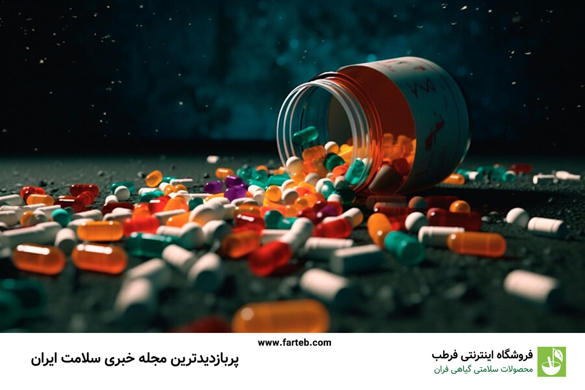 داروهایی که کلیه را نابود میکند
