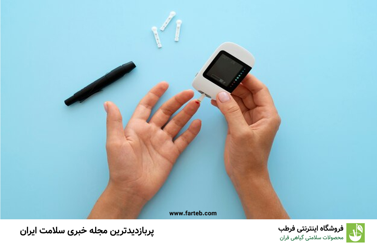 راهنمای صبحانه برای افراد مبتلا به دیابت: چه غذاهایی مناسب است؟