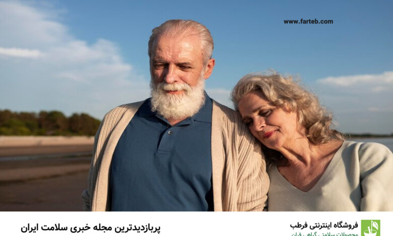 این گروه در سنین پایین پیر می‌شوند