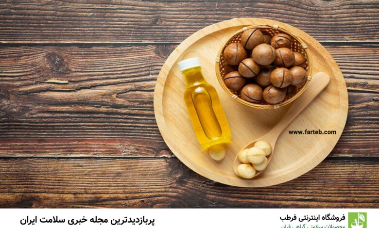 روغن‌های موثر برای افزایش رشد مو: راهنمای جامع