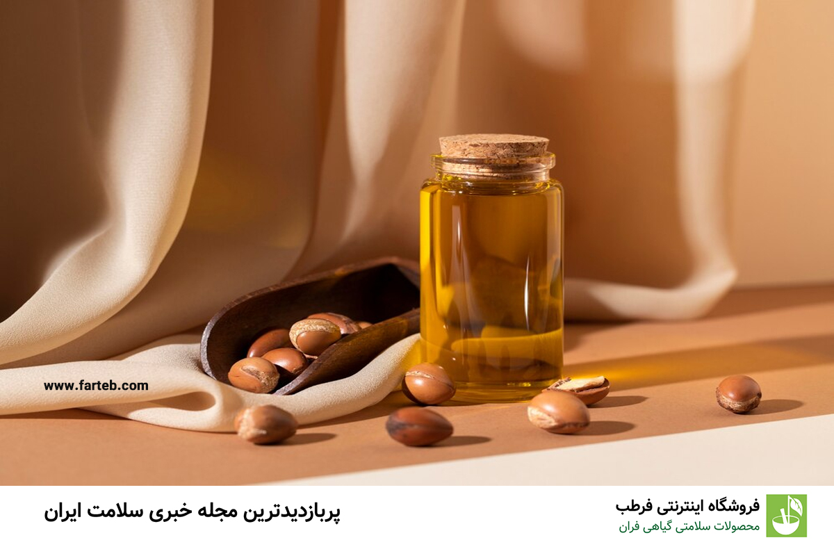روغنهای موثر برای افزایش رشد مو: راهنمای جامع