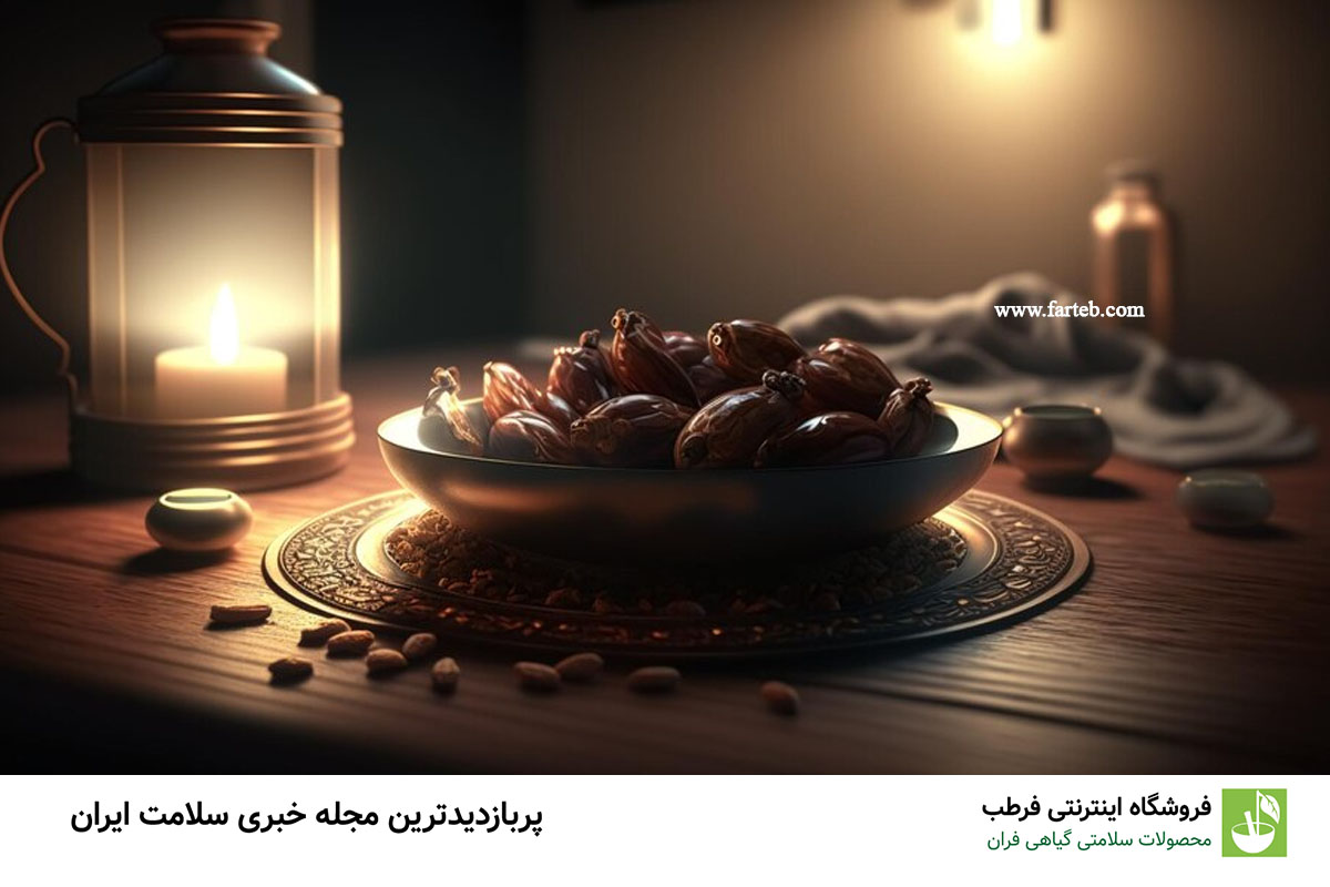 این میوه قند خون شما را بالا می برد