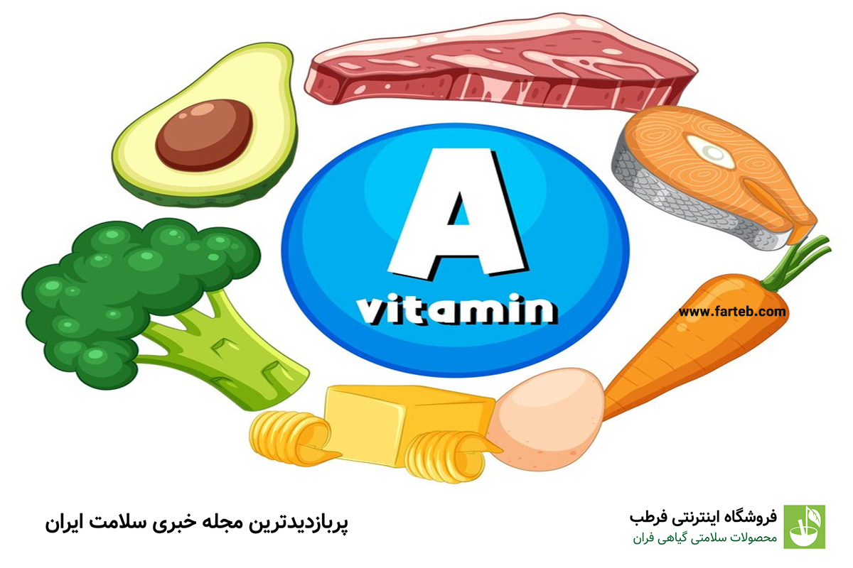 افزایش خطر ابتلا به عفونت ناشی از کمبود کدام ویتامین است؟ راهنمای کامل برای شناسایی و پیشگیری