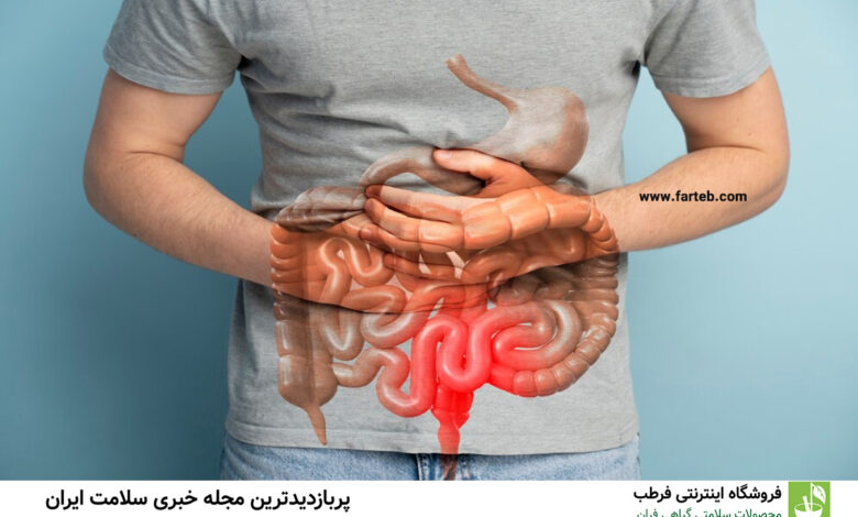 راهکار نهایی برای درمان دائمی رفلاکس معده از طریق تغییرات تغذیه‌ای