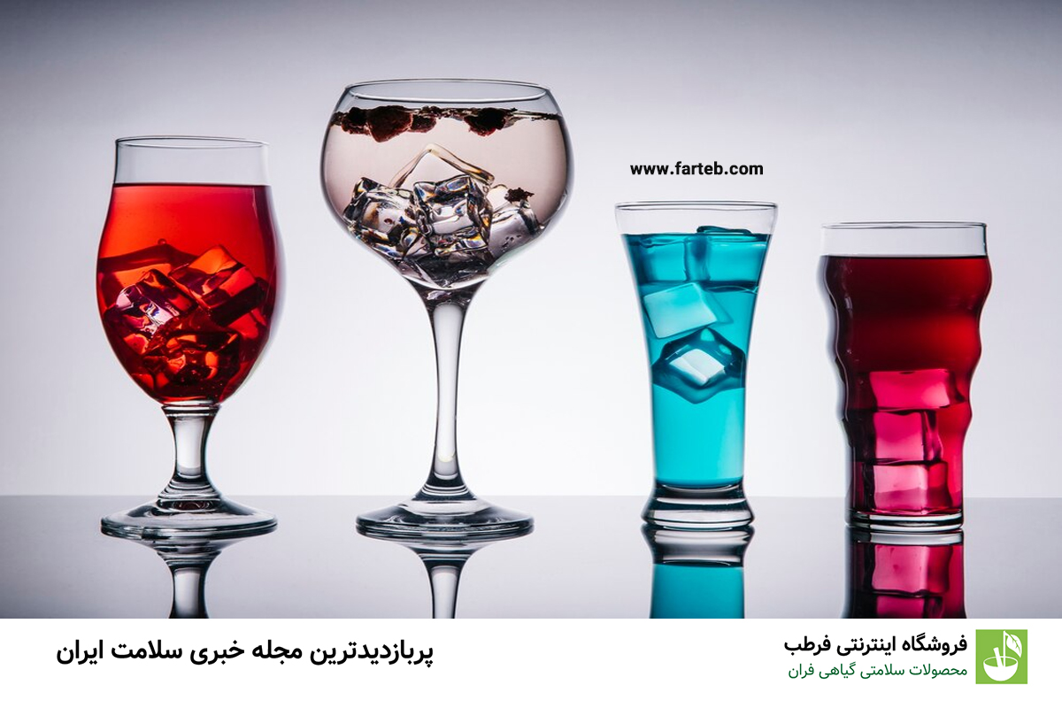 نوشیدنی‌هایی که ممکن است به قلب آسیب بزنند