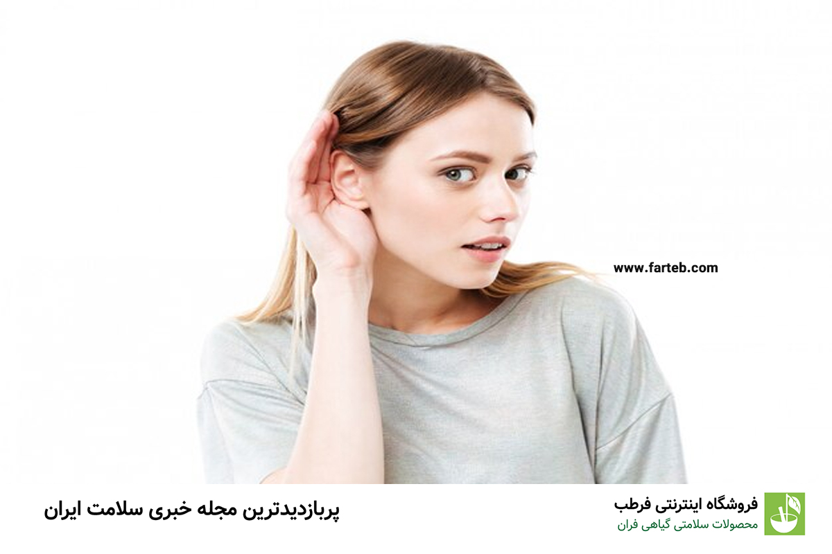روش خانگی از بین بردن جرم گوش به راحتی