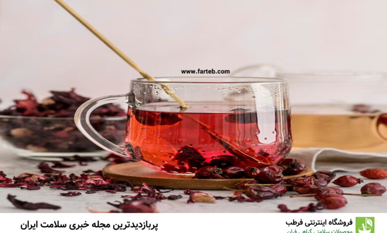 کشف فواید چای: چگونه این نوشیدنی کلید سلامتی شما می‌باشد