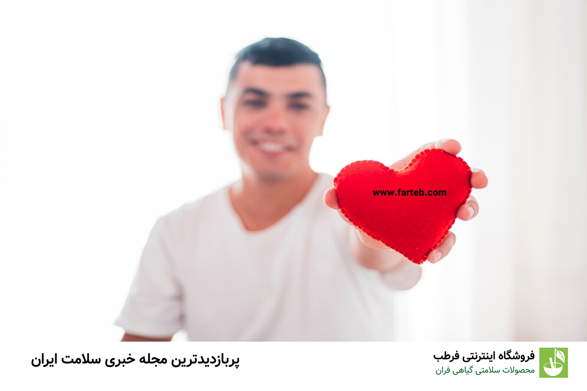 نوشیدنی‌های مفید برای تقویت عملکرد قلب