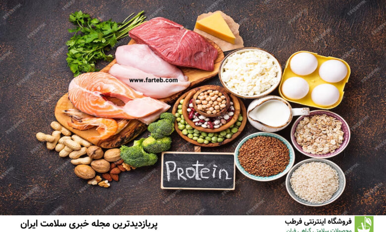 بهترین جایگزین‌های گیاهی برای گوشت: گزینه‌های ضروری برای رژیم گیاهخواری