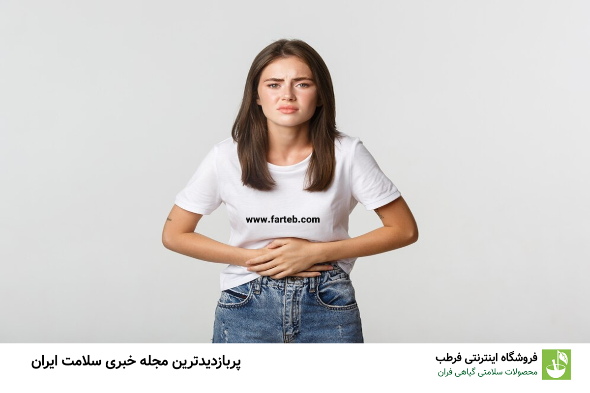 وقتی معده ترش می کند چه بخوریم ؟