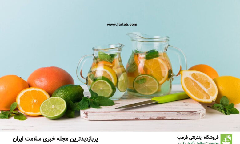 چه چیزی فشار خون را پایین می آورد؟