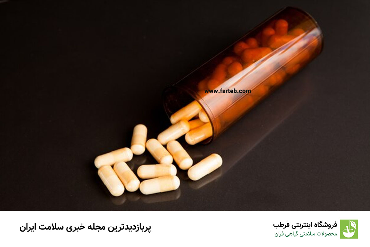 زمان مناسب و شیوه صحیح مکمل امگا ۳ به این صورت است