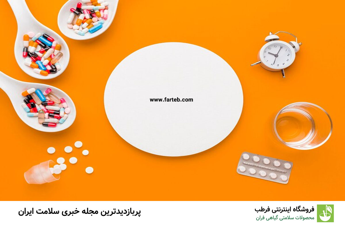 اگر زیاد سردرد می کنید این ویتامین ها و مواد معدنی در بدنتان کم است!