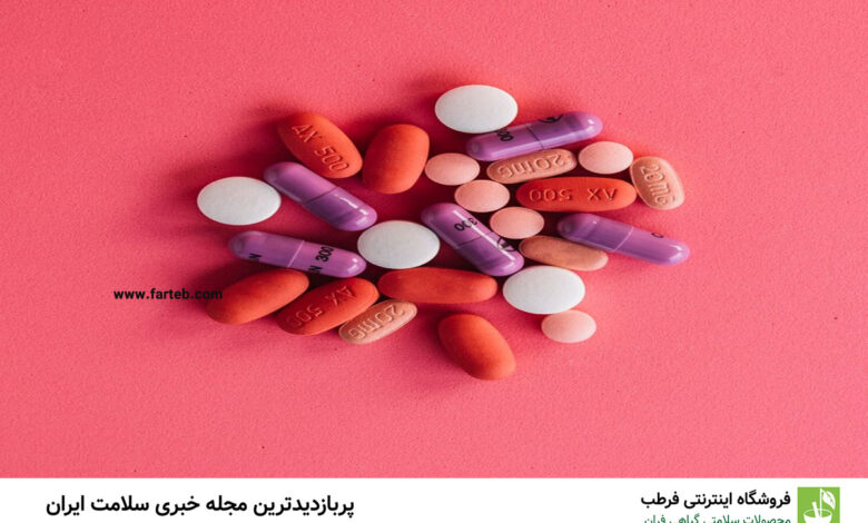 خوردن این مکمل کمک می‌کند که یک خواب عمیق و خوب داشته باشید
