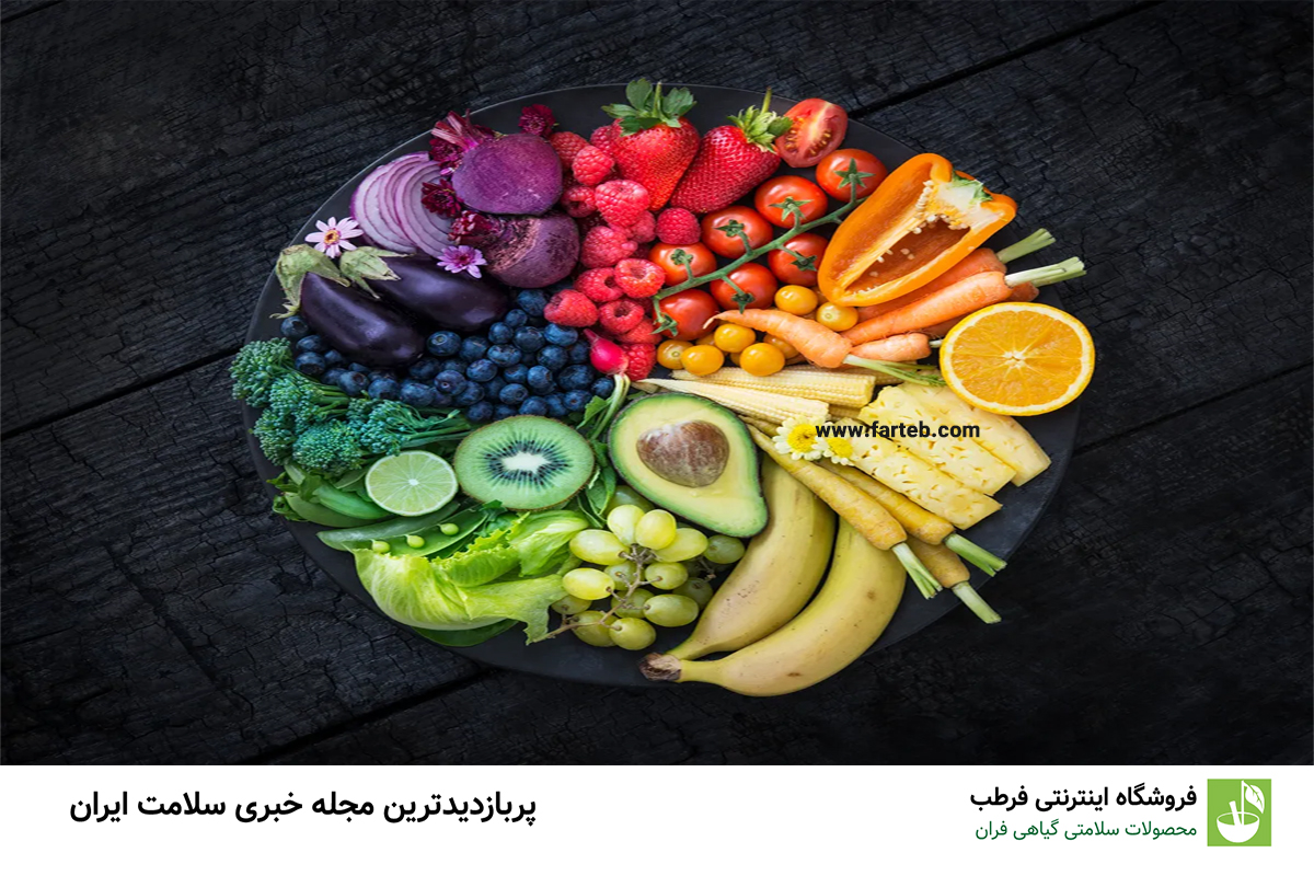 معرفی 5 تا از بهترین خوراکی ها برای سلامت قلب