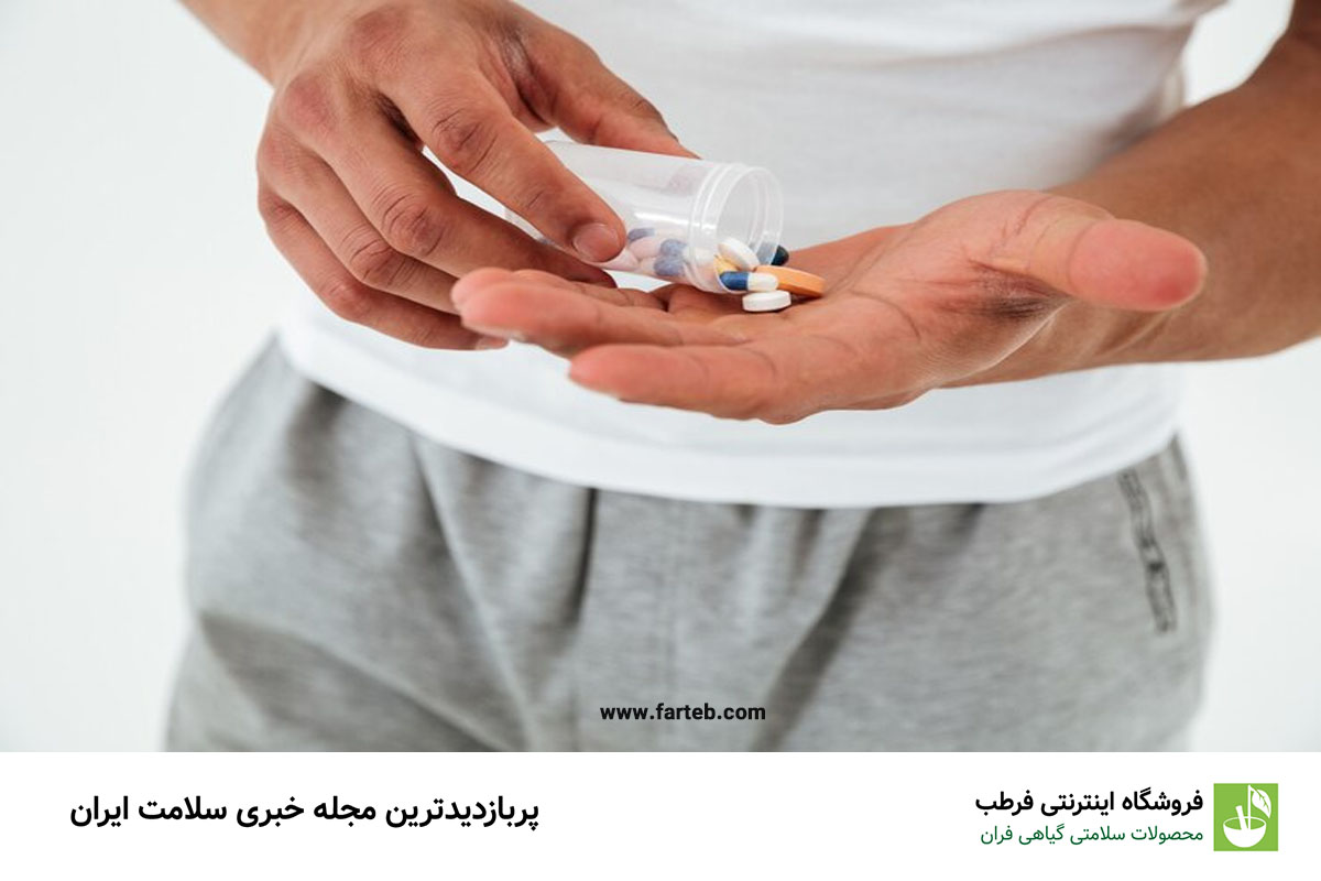 داروهایی که کلیه را نابود میکند