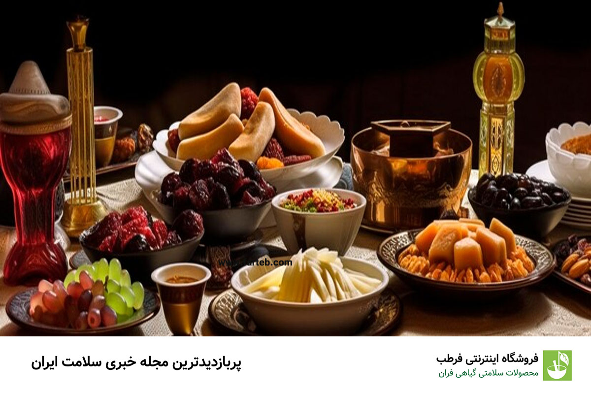بهترین راه درمان کمخونی ناشی از فقر آهن