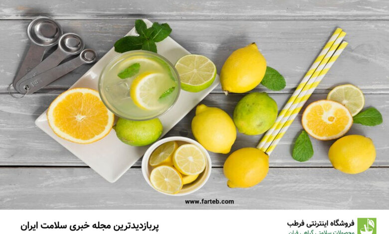 با خوردن این میوه تا عید به وزن دلخواهتان برسید