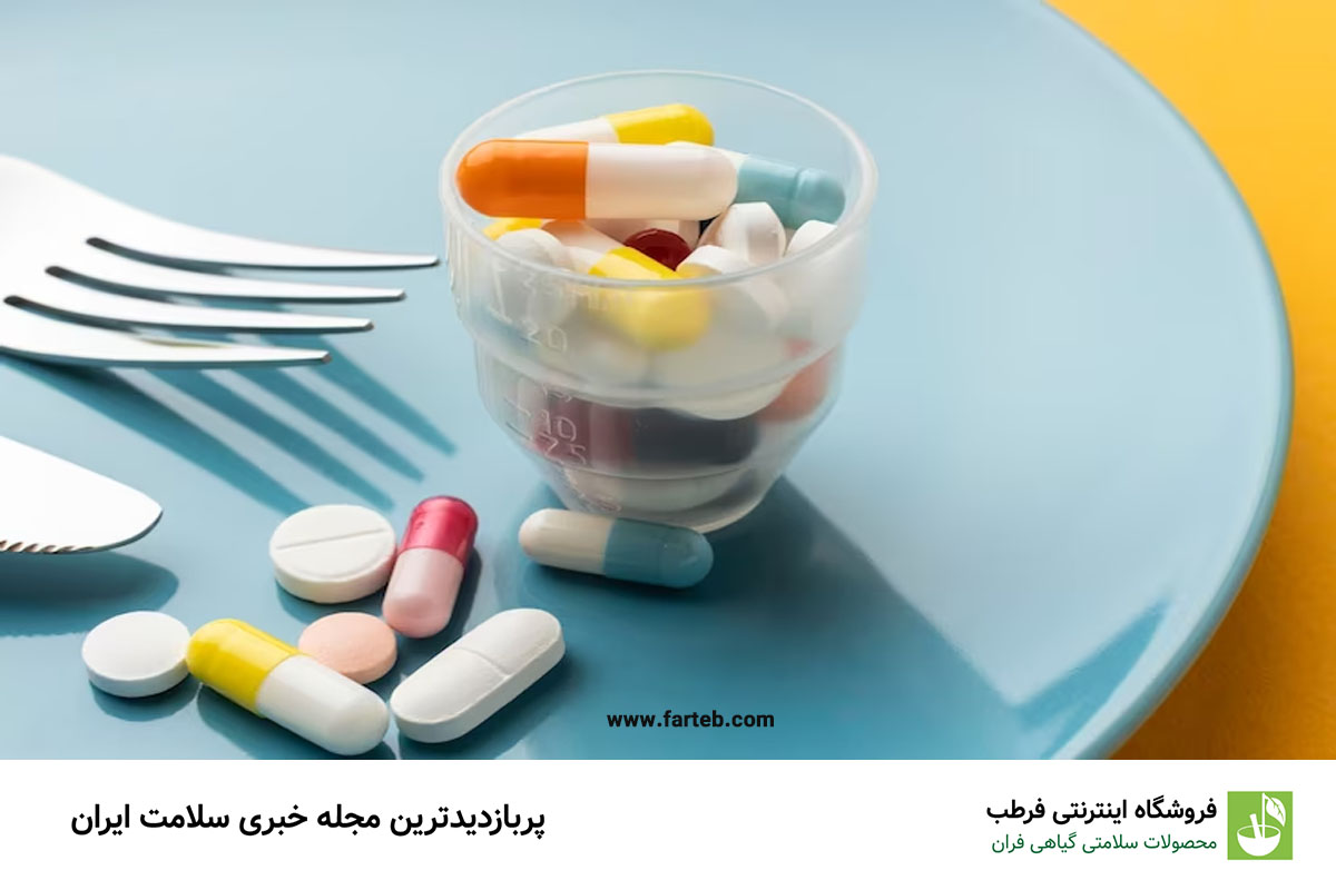 داروهایی که کلیه را نابود میکند