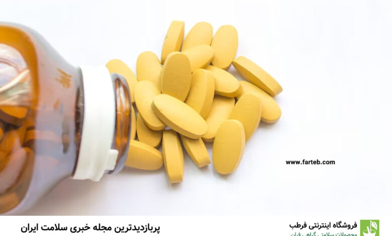 کمبود این ویتامین سبب سفیدی مو می‌شود