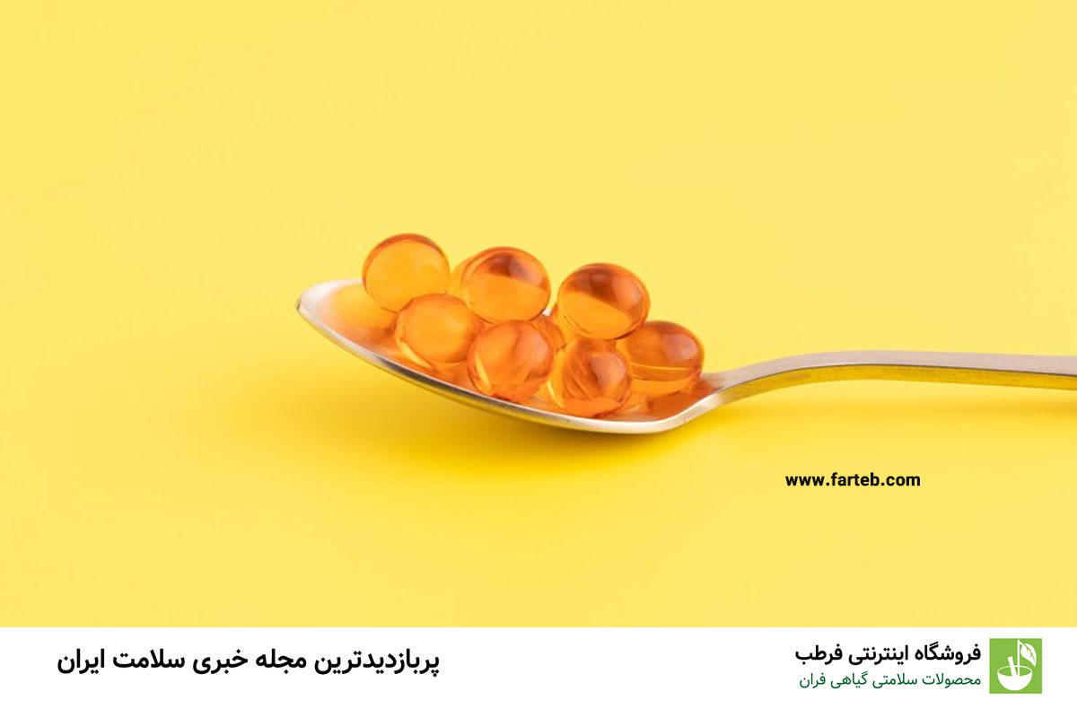 درمان کمبود ویتامین B۱۲