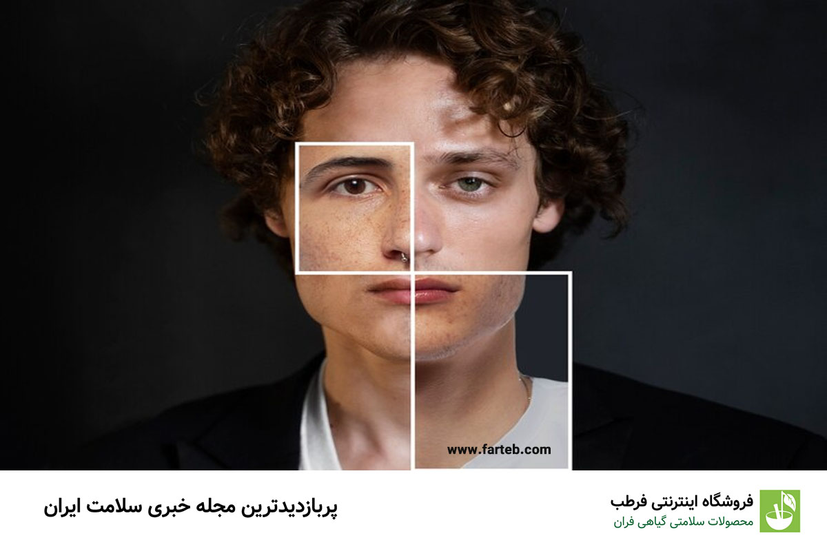 علائمی که یعنی پوست شما نفس نمی کشد