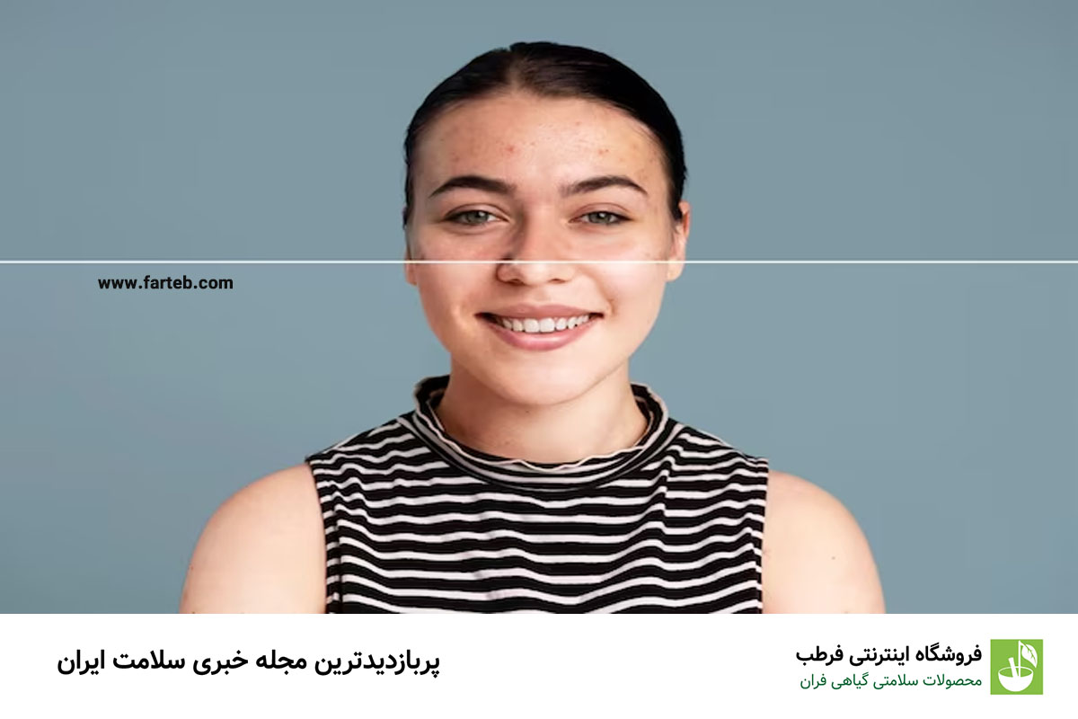 علائمی که یعنی پوست شما نفس نمی کشد