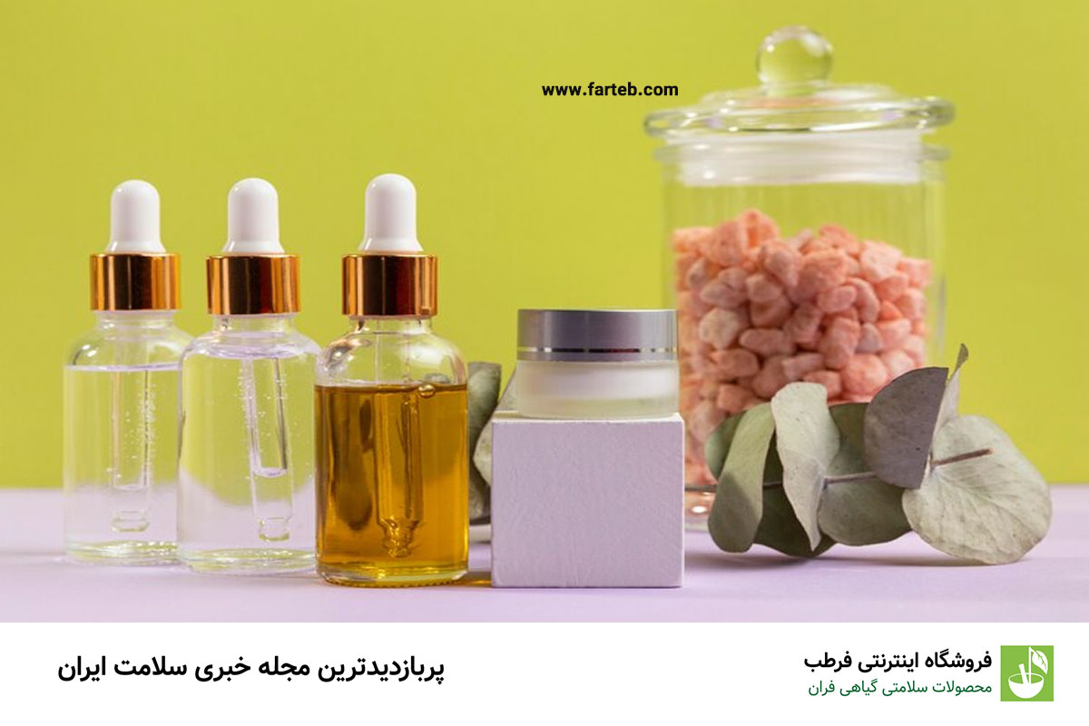 روغنهای طبیعی مفید برای بهبود و مرطوب کردن پوست خشک