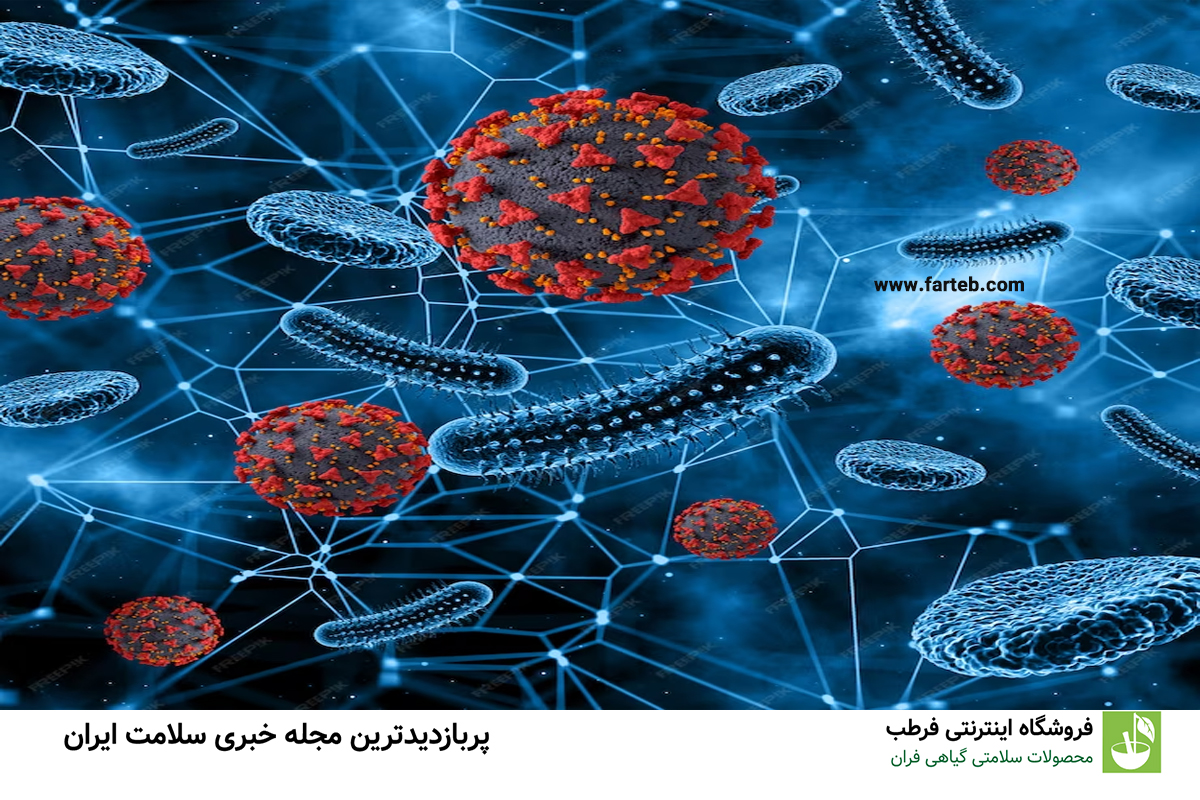 چگونه عفونت‌ها می‌توانند منجر به حمله قلبی شوند؟