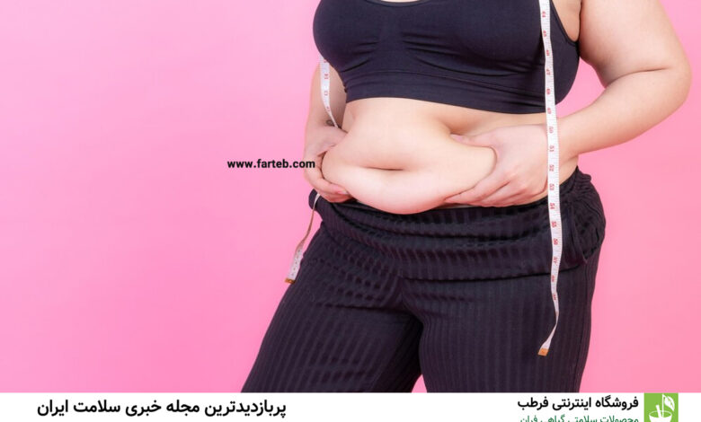 برای جلوگیری از چاقی شکمی صبحانه و شام را در این ساعات بخورید