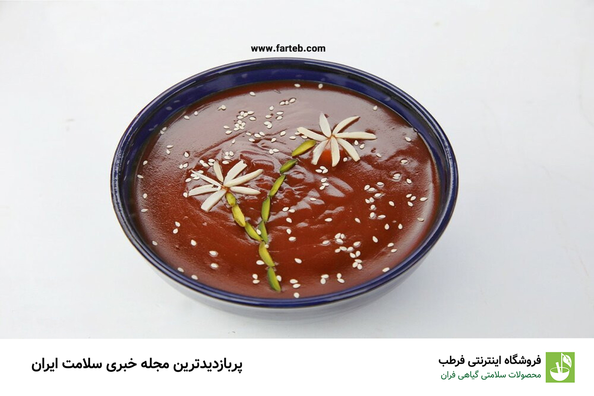 هفت‌سین ویتامین E: برای تنظیم قاعدگی و تقویت قدرت جنسی
