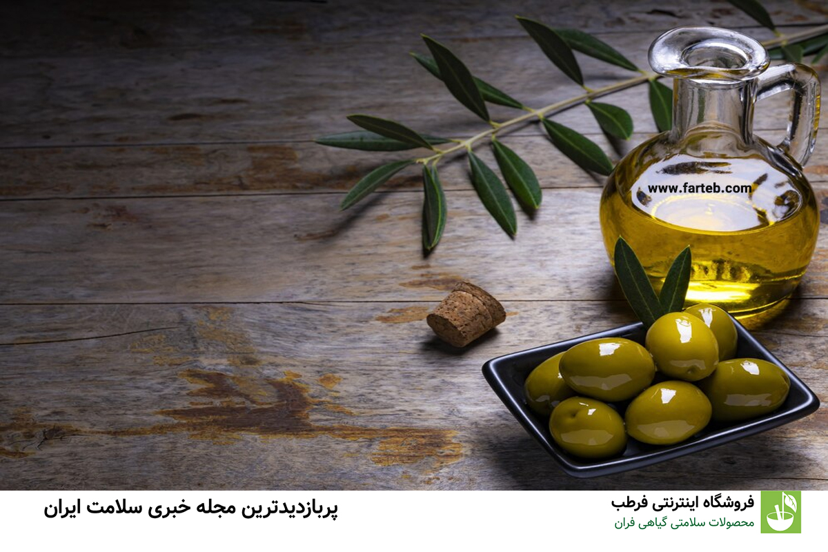 چگونه این روغن به کاهش وزن شما کمک می‌کند؟