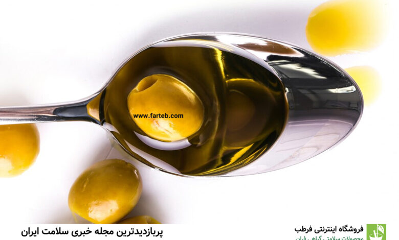 چگونه این روغن به کاهش وزن شما کمک می‌کند؟
