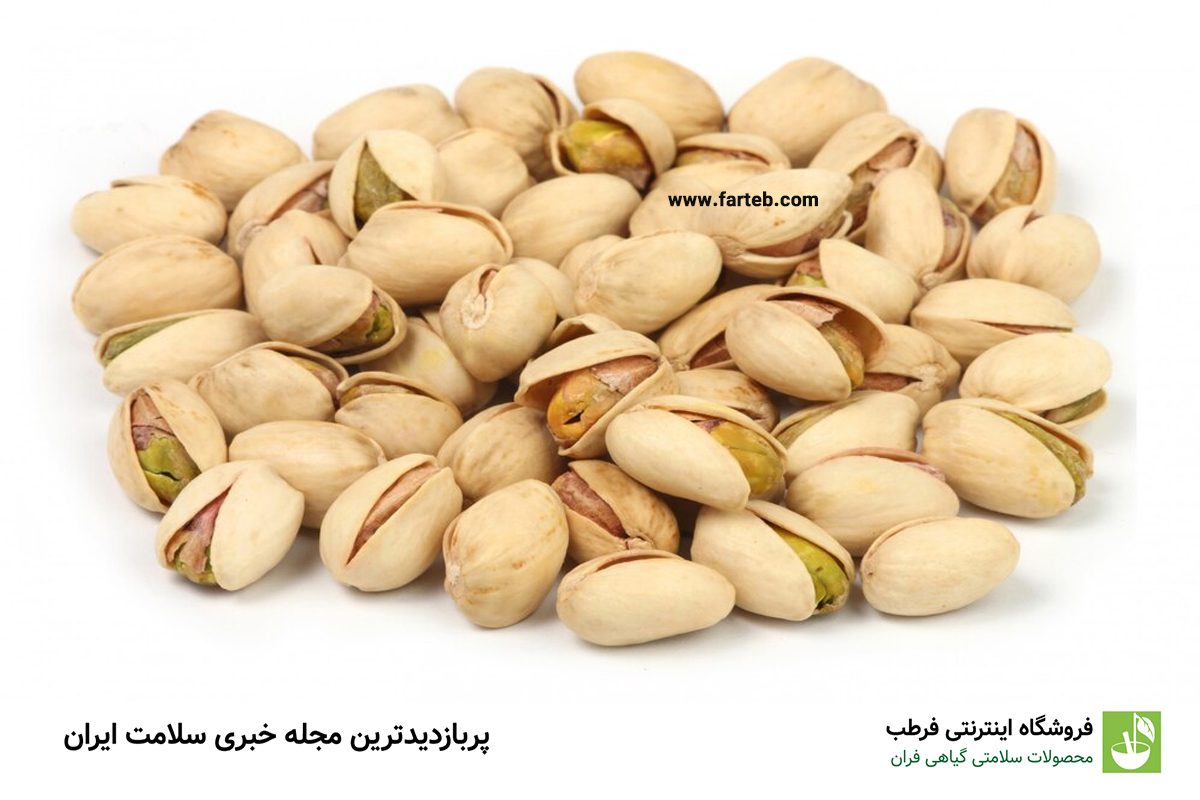 دانه‌ای غنی از آنتی‌اکسیدان‌ها: یک انتخاب ایده‌آل برای سلامتی