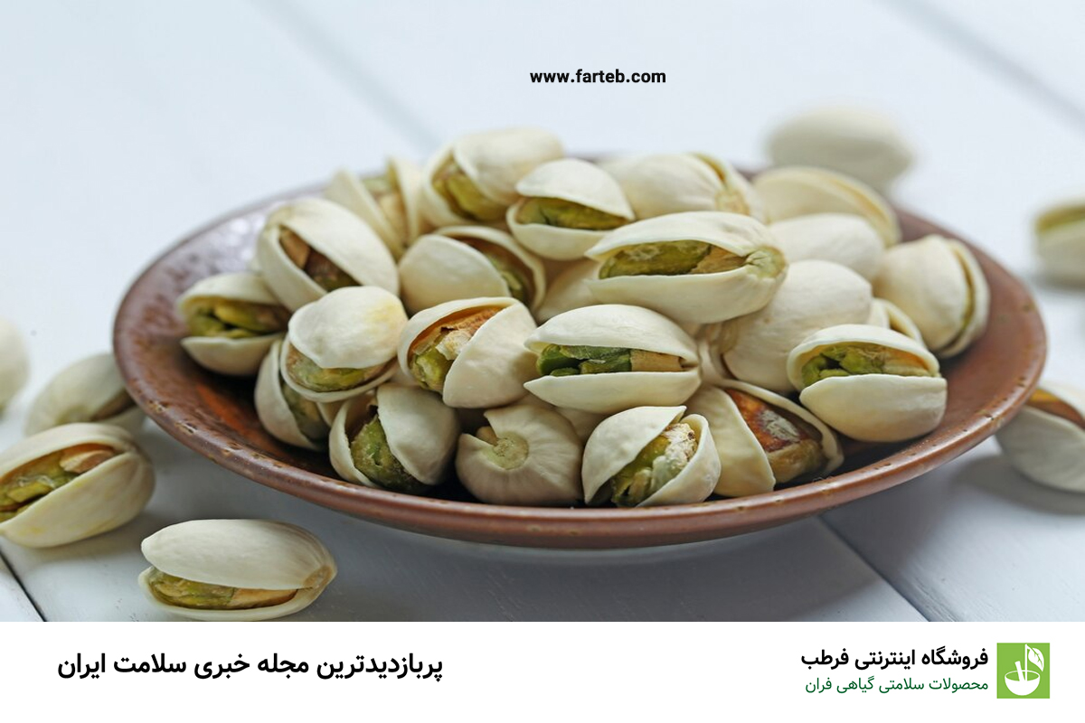 دانه‌ای غنی از آنتی‌اکسیدان‌ها: یک انتخاب ایده‌آل برای سلامتی
