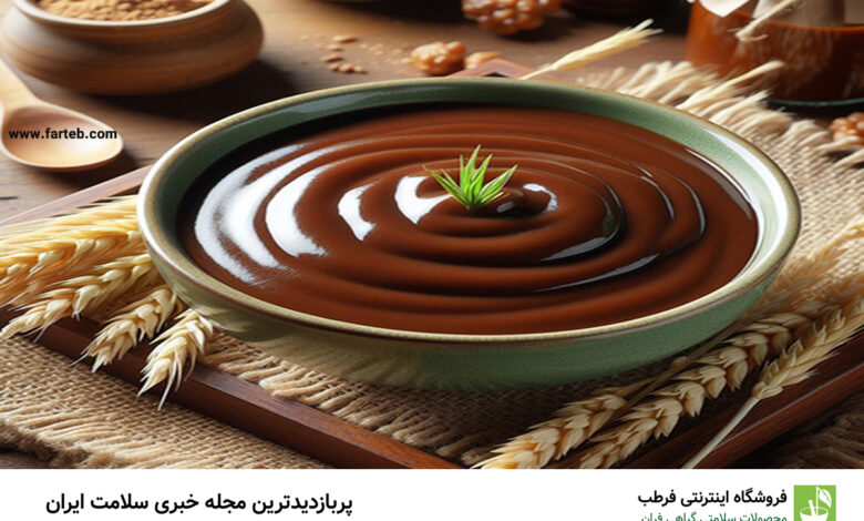 هفت‌سین ویتامین E: برای تنظیم قاعدگی و تقویت قدرت جنسی