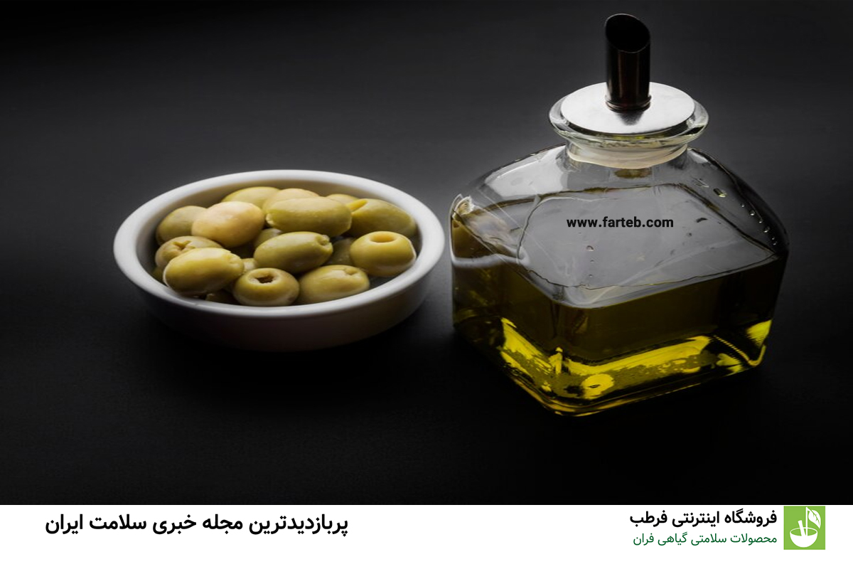 چگونه این روغن به کاهش وزن شما کمک می‌کند؟