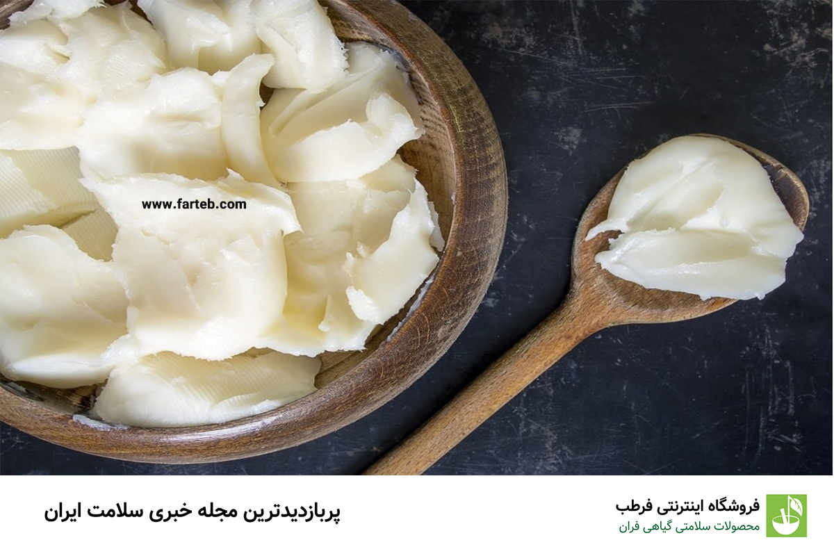 فواید استثنایی روغن دنبه برای سلامتی پوست: ۷ خاصیت کلیدی
