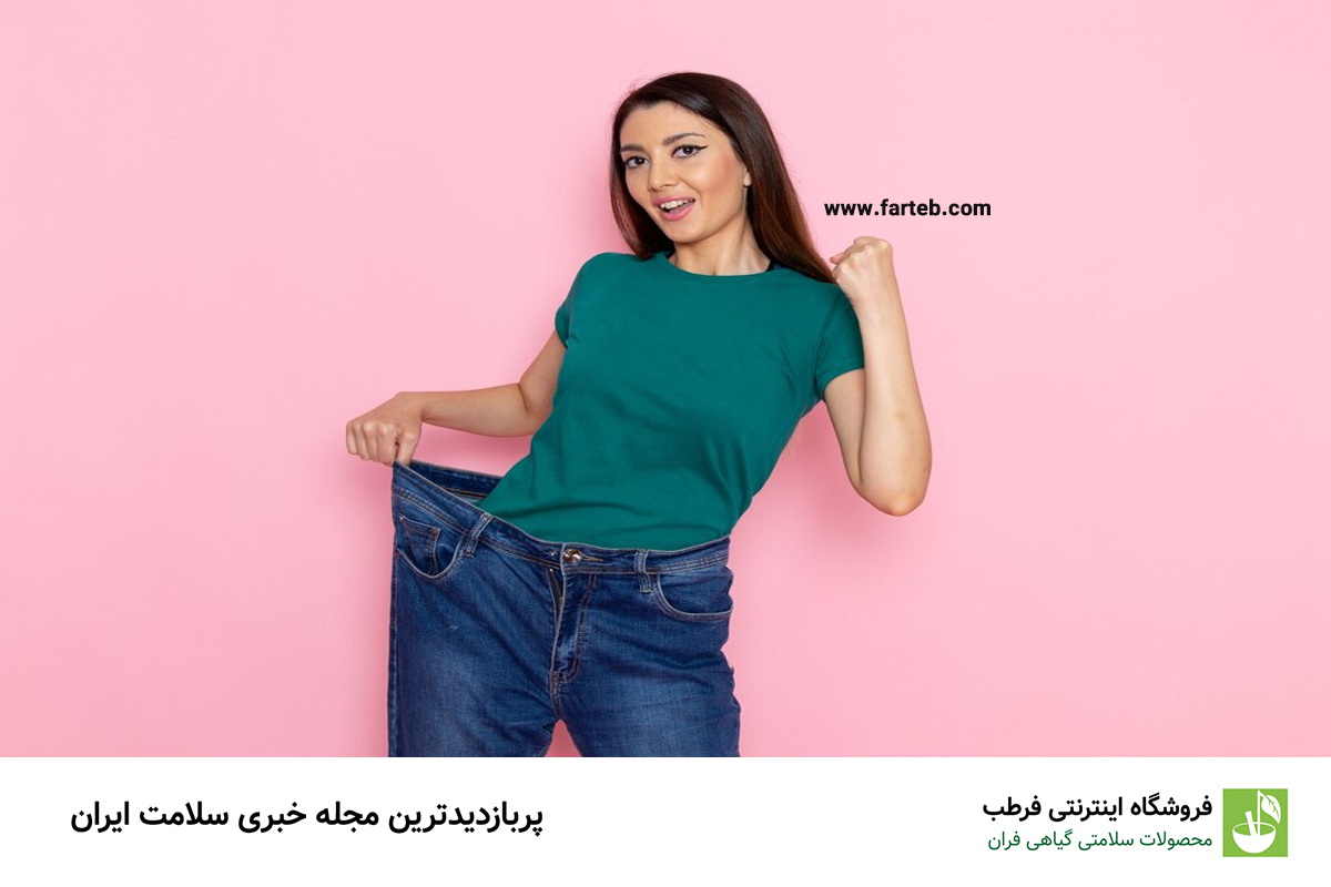 نوشیدنی‌های موثر برای کاهش چربی شکم و پهلو: راهکارهای طبیعی و موثر