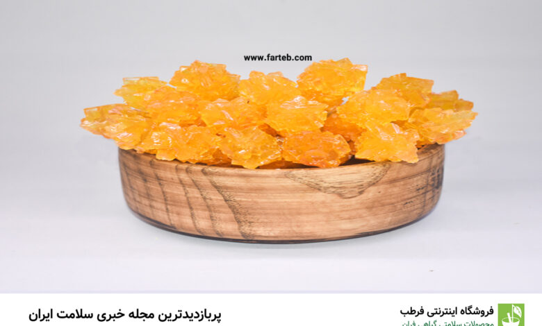 تقویت حافظه و درمان آسم با خوراکی خانگی معجزه‌آسا